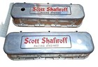 SCOTT Car & Truck Engine Rocker & Valve Covers