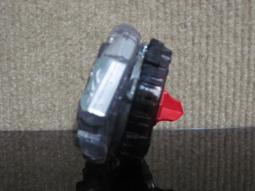 Beyblade Burst Pro Series Knockout Odax DR52-P/PR-21 - Picture 8 of 12