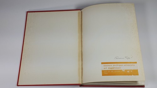 Vintage 1958 Eastern Michigan University College Yearbook Ypsilanti Aurora - Imagen 5 de 12