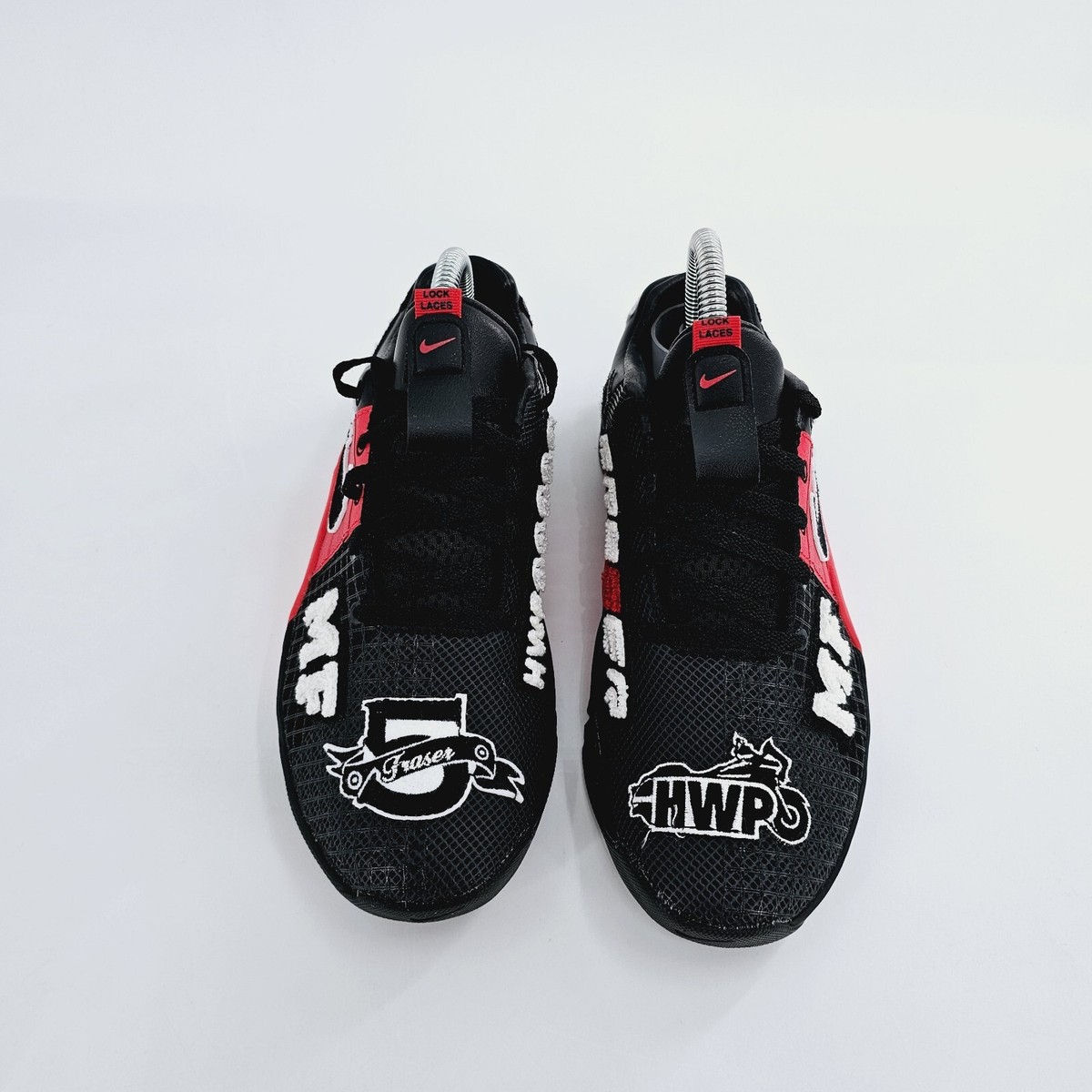 Nike Metcon 8 MF Mat Fraser PE Mens Size 6 Womens 7.5