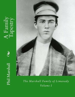 The Marshall Family Of Limavady