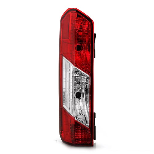 Left Driver Tail Light 2015-19 2020 2021 2022-2024 For Ford Transit 150 250 350 - Picture 2 of 7