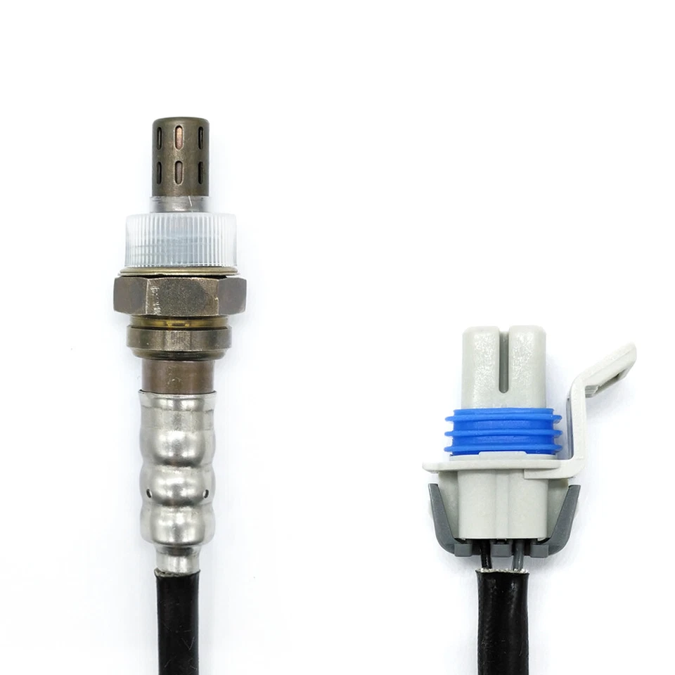 4PCS Oxygen Sensor For GMC Yukon 2008-2014 Chevy Silverado 1500 Up+Downstream - Image 2 of 4