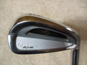 mizuno mp 24