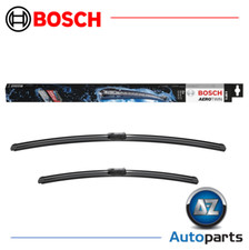 Bosch Aerotwin 27" & 21" (680mm/515mm) Front Wiper Blade Set 3397007587 A587S