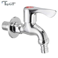 Tapcet Single Handle Washing Machine Tap G1/2 Copper Single Handle Garden Bat... on sale Tapcet Single Handle Washing Machine Tap G1/2 Copper Single Handle Garden Bat... on sale