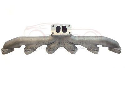 1999 2000 2001 2002 Fits Cummins 24V Turbo Diesel Exhaust Manifold New 5.9L