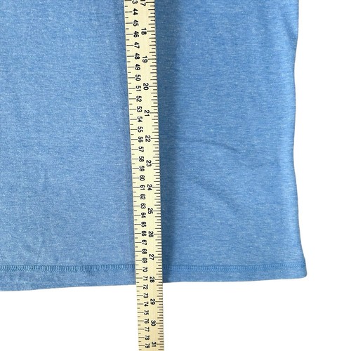 Champion UNC Tar Heels North Carolina T-shirt Mens Size XL Blue NEW - Picture 8 of 11