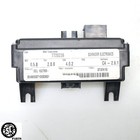 2010 BMW K1300S TPMS TIRE PRESSURE SENSOR CONTROL MODULE