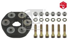 FEBI BILSTEIN Gelenk, Längswelle 03909 für A124 410 02 15