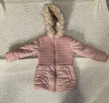 toddler girl jacket 5-6