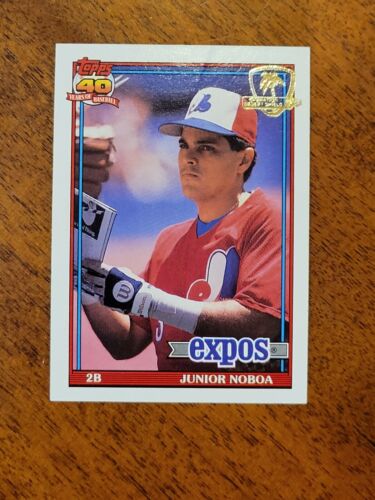 UPDATED 3/2023 @LOOK@ 1991 Topps Desert Shield Set Filler 💯AUTHENTIC💯 # 1-264 - Picture 5 of 18