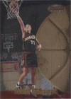 1997-98 Bowman's Best - Detlef Schrempf #42