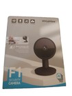 LaView Black 1080p (FHD) Maximum Resolution Home Security Cameras