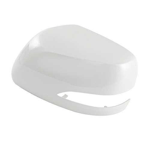 Left Side Rearview Mirror Cover Cap For Lexus GX460 2010-2023 LX570 2015-2021 LH - Picture 7 of 11