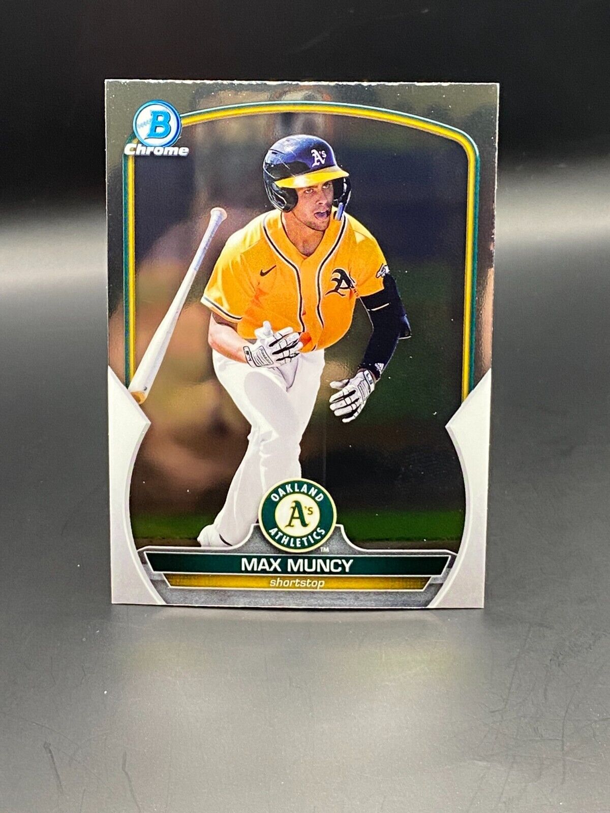 2023 Bowman Chrome Prospects / Inserts Pick Your Card COMPLETE YOUR SET - Picture 85 of 146