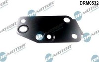 Original Dr.Motor Automotive Dichtung Wasserpumpe DRM0532 FüR Ford LTI