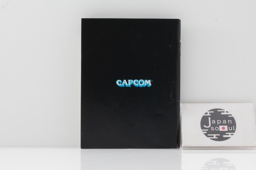 CAPCOM Japanese Horror Sweet Home Famicom Escaping Game Juzo Itami Free Shipping - Picture 3 of 12