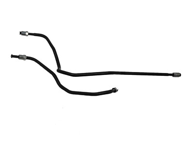 Hydraulische Lenkgetriebe Hard Lines Rohre LEXUS LX 470, Land Cruiser (98-07)