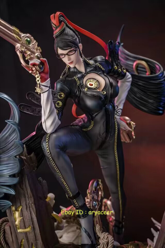 Bayonettaシリーズ4作品セット Bayonettaシリーズ4作品セット BAYONETTA & VANQUISH