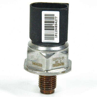 LAND RANGE ROVER III SPORT 3.6 DISCOVERY MK3 2.7 TD FUEL RAIL PRESSURE SENSOR