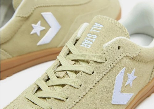 Zapatillas Converse Run Star Trainer Para Mujer En Verde - Afbeelding 4 van 6