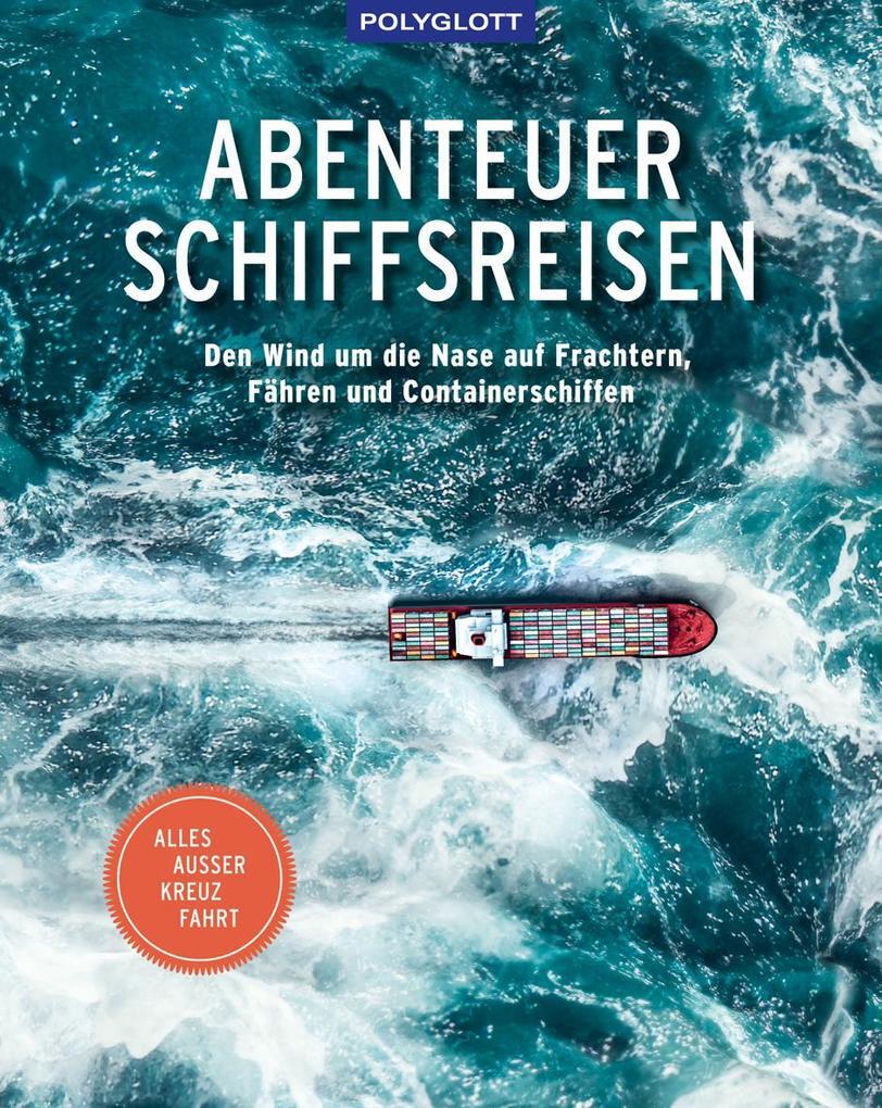 Thumbnail - Abenteuer Schiffsreisen | Diverse | 2021 | Deutsch