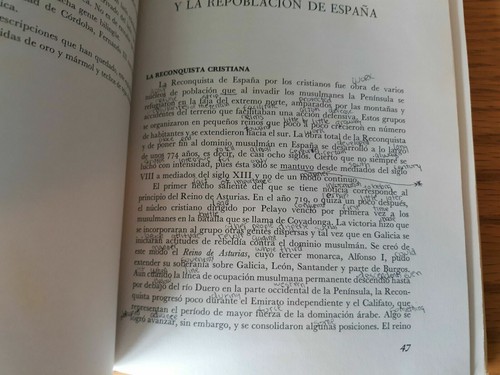 Espana Sintesis De Su Civilizacion Segunda Edicion 1970 - Picture 12 of 12
