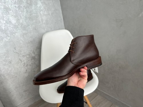 Pal Zileri Leather Shoes - Bild 8 von 16