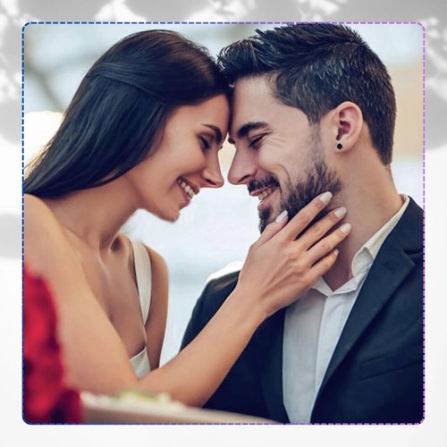 Orecchini in argento per uomo e donna, creoli in rame da 6 mm - Foto 7 di 11