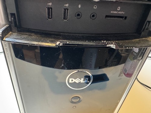 Dell Inspiron 660 Desktop | i5-3340 3.1GHz | 8GB RAM | 1TB HDD | Windows 7 Pro - Picture 5 of 12