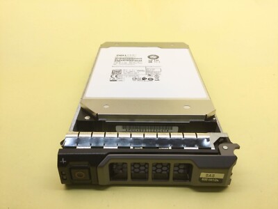 ✨DELL✨corei7✨第8世代✨メモリ16G✨ｍ.2 SSD256G✨美品✨ DELL 8MG73 - 16TB 7.2K LFF SAS 12G HDD 512e MG08SCA16TEY