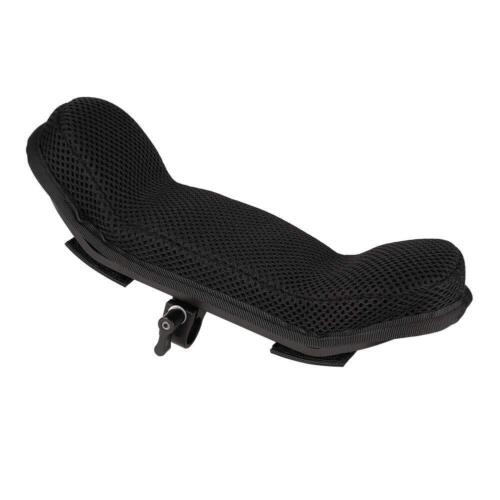 NICEYRIG Camera Shoulder Pad for 15mm Shoulder Rig Camcorder Shoulder Support - Picture 5 of 10