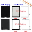 LCD Display Touch Screen Assembly For iPad 9th 2021 10.2" A2602/A2603/A2604 Lot