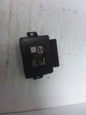 ABS Control Module 2017 Mazda MX-5 Miata N243-437B0