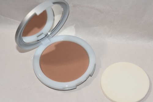 Prescriptives Virtual Matte Pressed Powder Level 6 - Imperfect - Picture 4 of 5