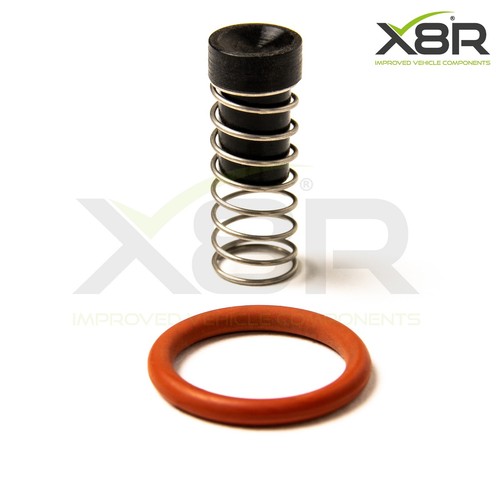 Hitachi Air Suspension Compressor Non-Return Valve Repair Kit X8R0230 - Picture 7 of 10