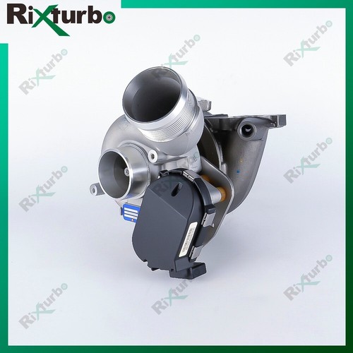Turbo charger 53049880045 for VW Marine Phaeton Touareg 3.0 TDI 059145702M - Picture 10 of 11