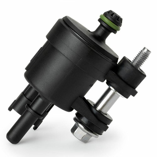 EVAP Vapor Canister Purge Solenoid Valve For Buick Cadillac Chevrolet 12610560 - Foto 4 di 11