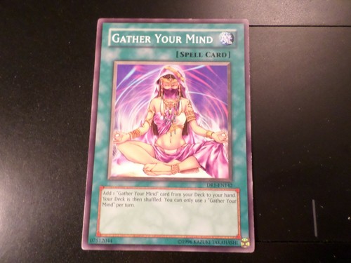 YUGIOH COMMON FROM A TO D SET 4 OF 4 YOU CHOOSE - Picture 36 of 164