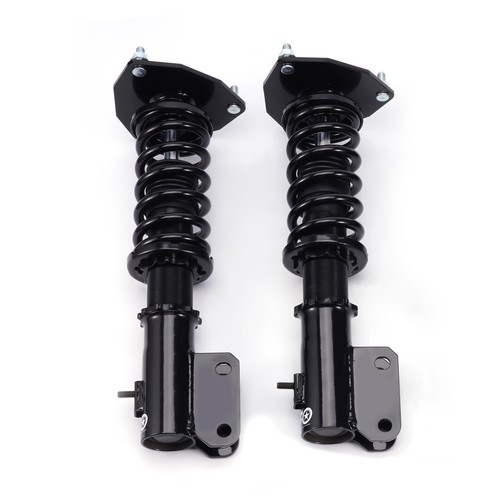 Coilover Suspension Kit For Mitsubishi Lancer Ralliart CS7A FWD 4G69 2004-2006 - Picture 8 of 11