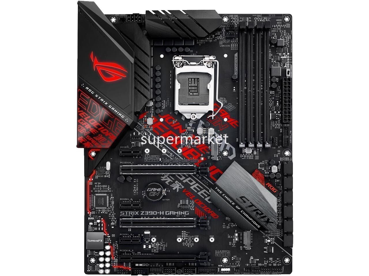 Asrock Z390 Phantom Gaming 4 | eBay Asrock Z390 Phantom Gaming 4 | eBay