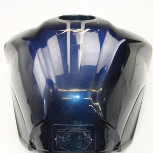 2009-yamaha-fz1-OEM-GAS-TANK-FUEL-CELL-PETROL-RESERVOIR