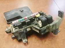 Dodge Ram TOTALLY INTEGRATED POWER MODULE TIPM FUSE BOX #05026034AA