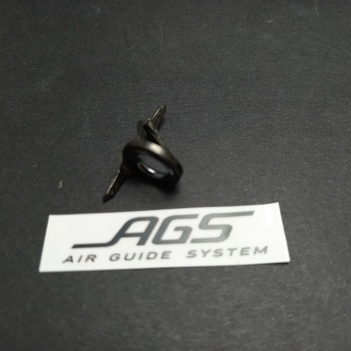 Daiwa AGS Air Guide Double Leg Fishing Rod Building Component Choose Size - Picture 50 of 70