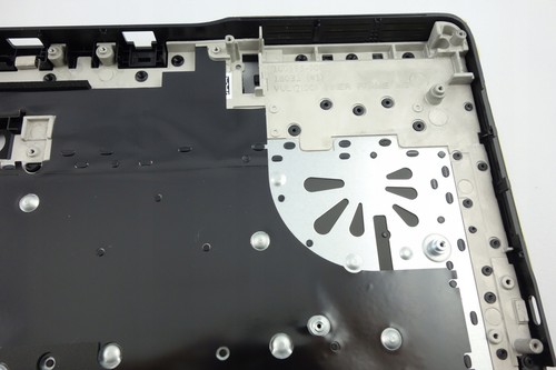 GENUINE Palmrest UKRAINIAN Keyboard BACKLIT Dell G7 17 7790 PH25T 0YW0N 4Y93P - Afbeelding 9 van 12