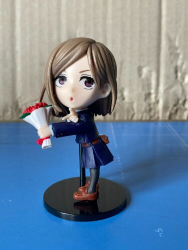 Taito, Jujutsu Kaisen deformierte Figur, Nobara Kugisaki - Bild 6 von 6