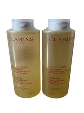 Hydrating Toner + Face Lotion for Normal + Dry Skin - Moisturizing Facial Toner