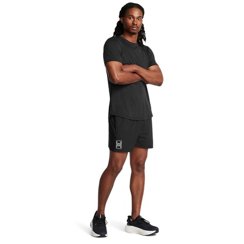 Under Armour UA Train Run Anywhere Shorts Mens 1386620 4" 1383235 5" $65 - Picture 13 of 17