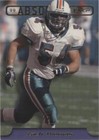 1999 Playoff Absolute EXP Zach Thomas #122